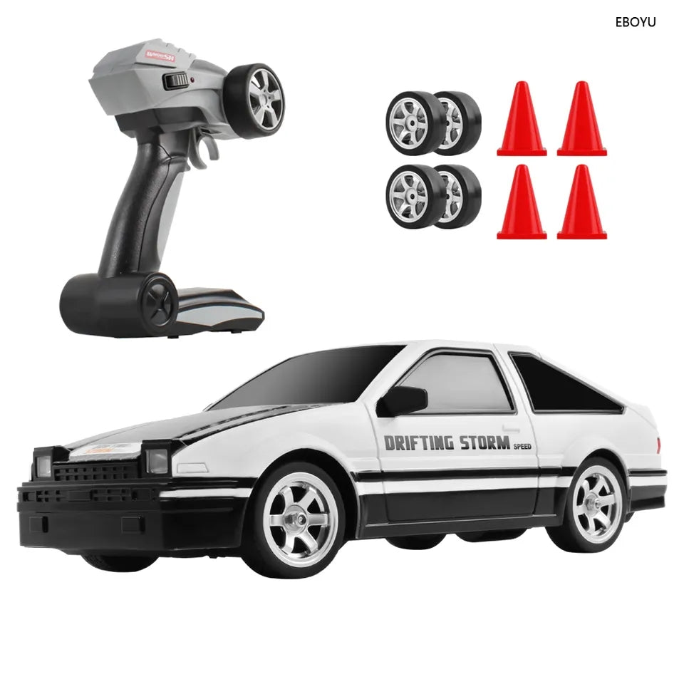 A86 RC Drift car 1:16 Scale