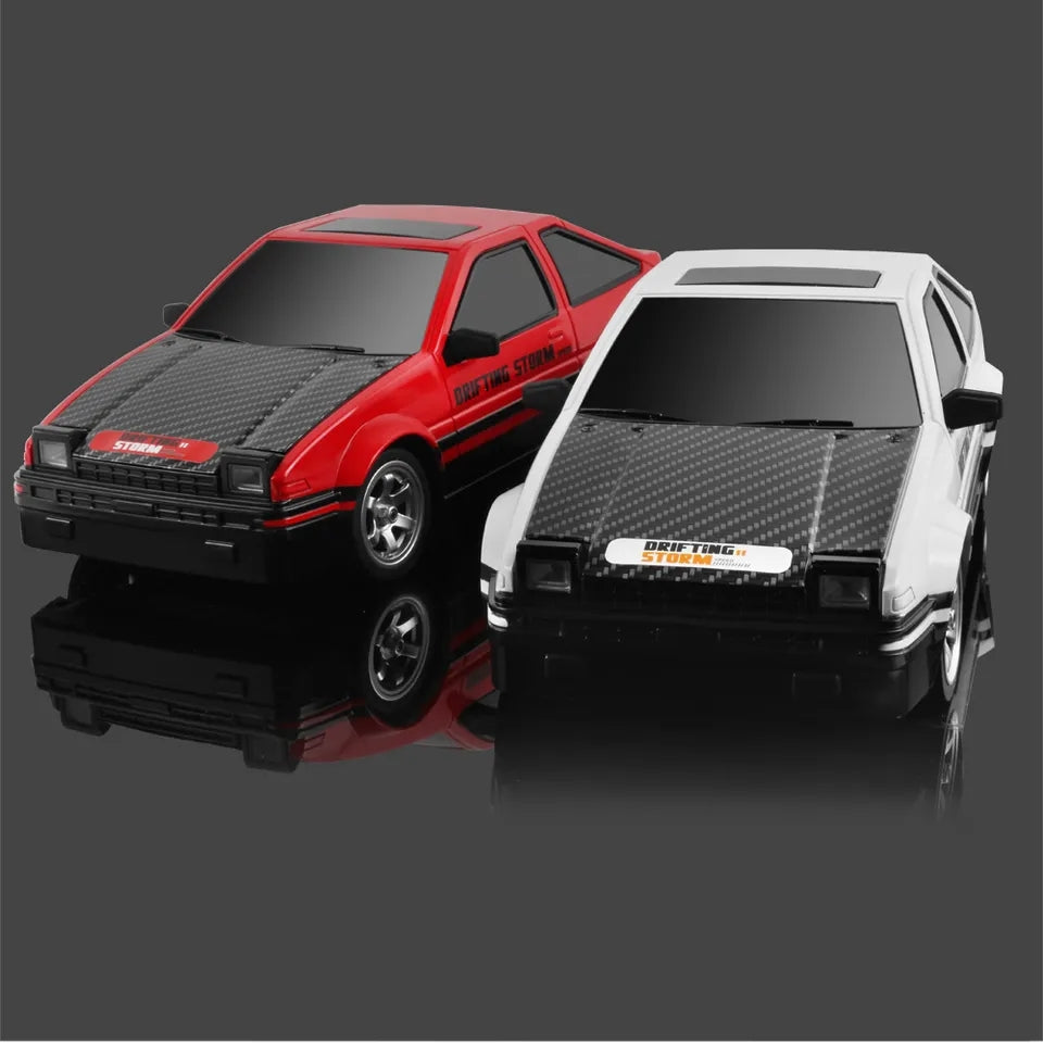 A86 RC Drift car 1:16 Scale