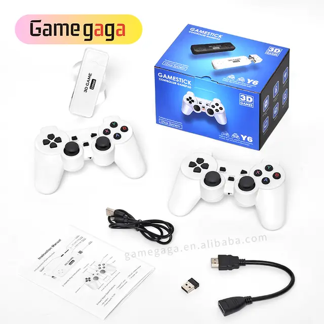 Stick HD Y6