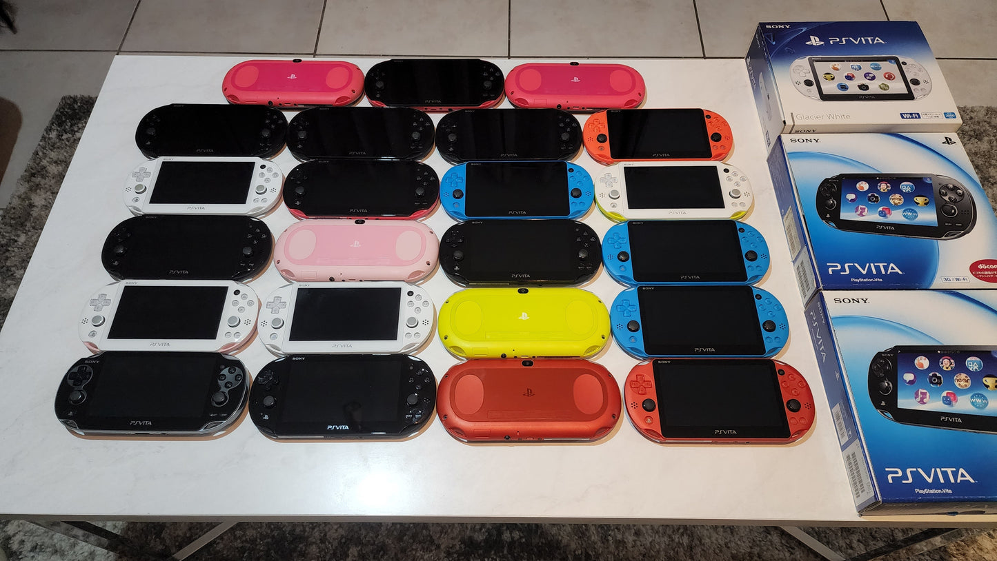 Vita TV
