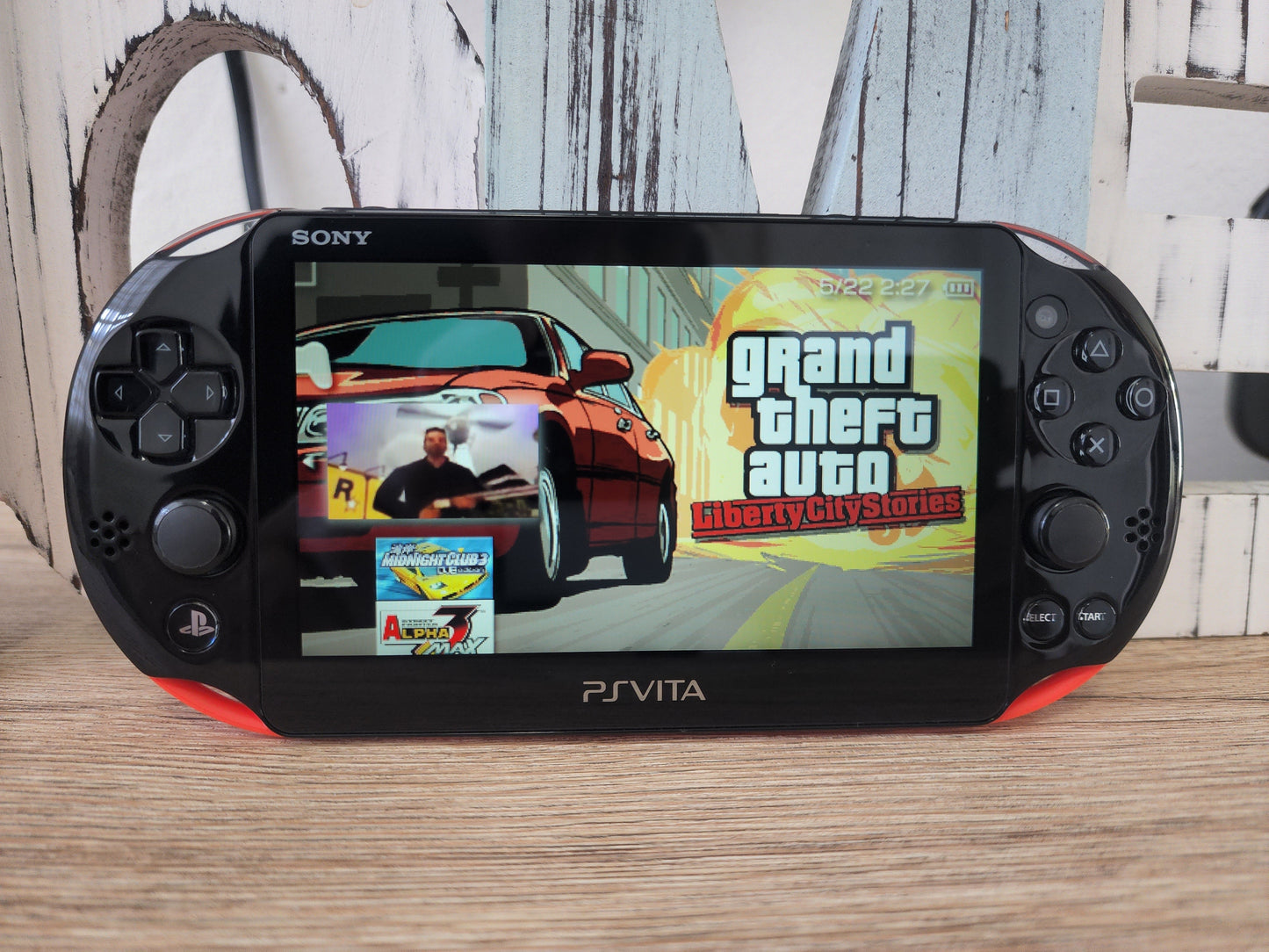 Vita TV