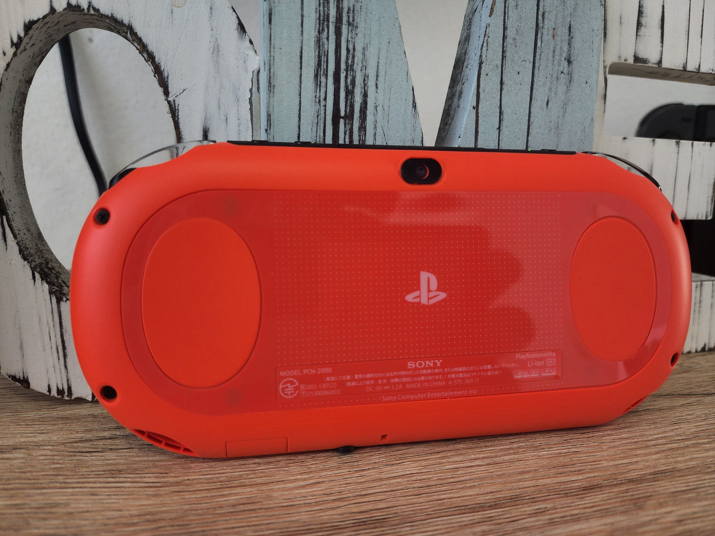 Vita TV