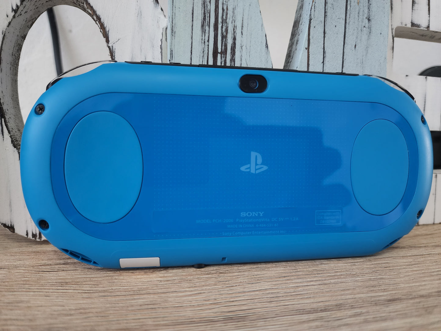 Vita TV