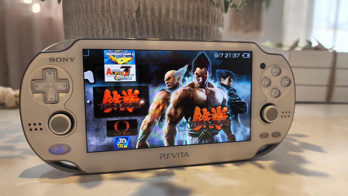 Vita TV