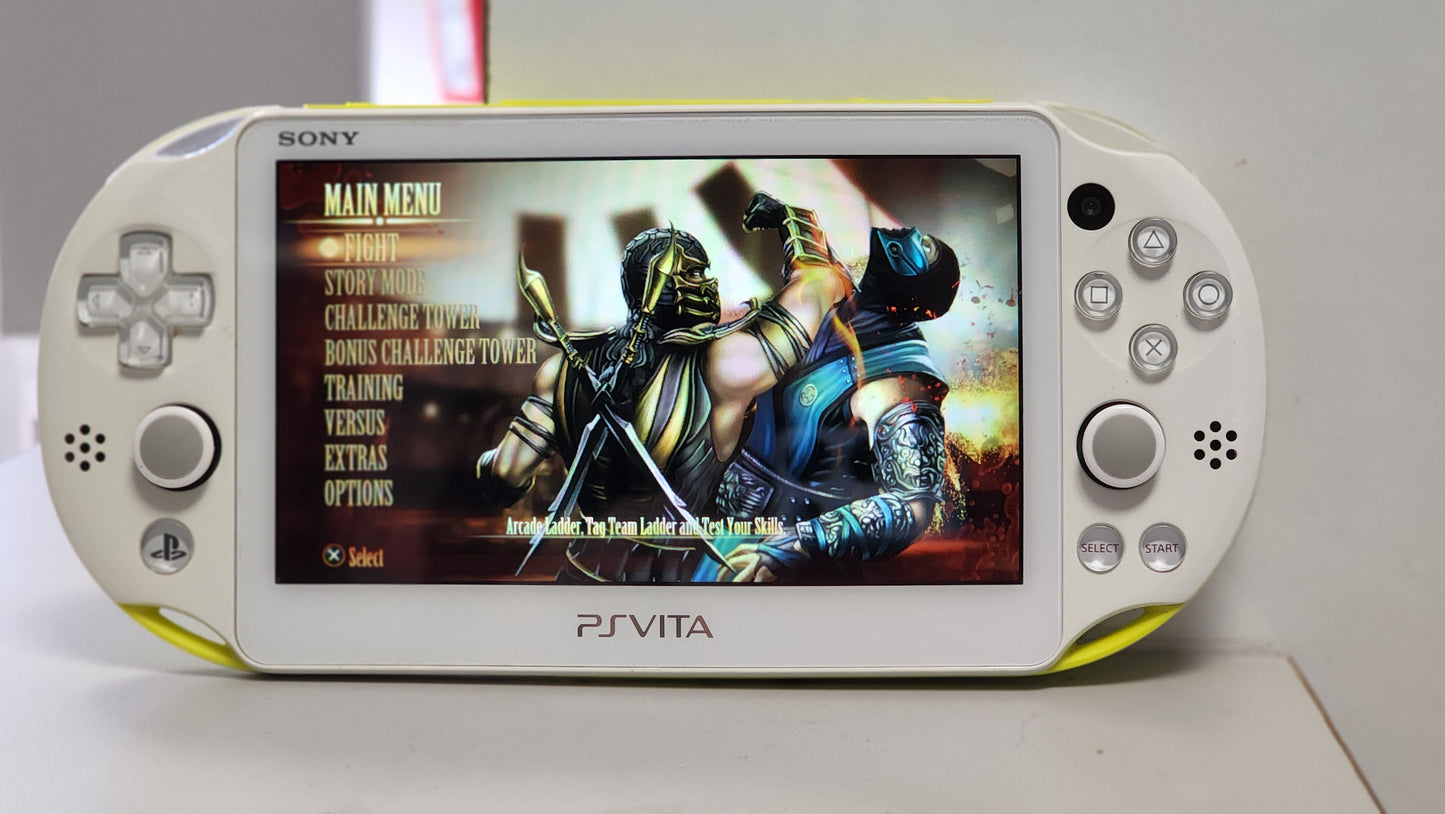 Vita TV