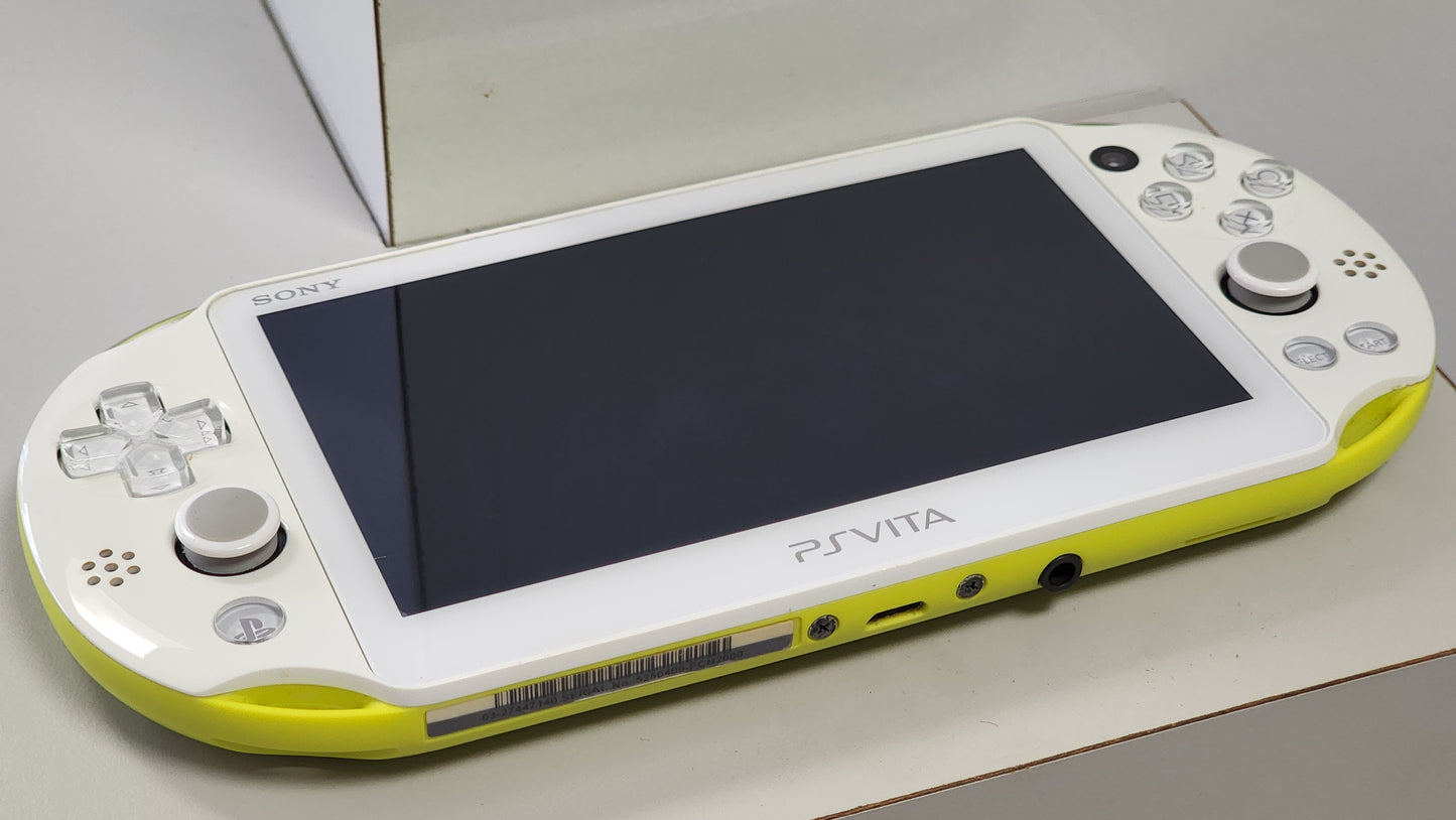 PS Vita