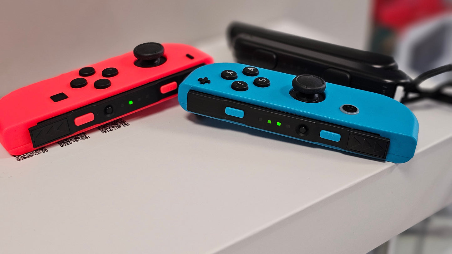 Switch Controller J-C