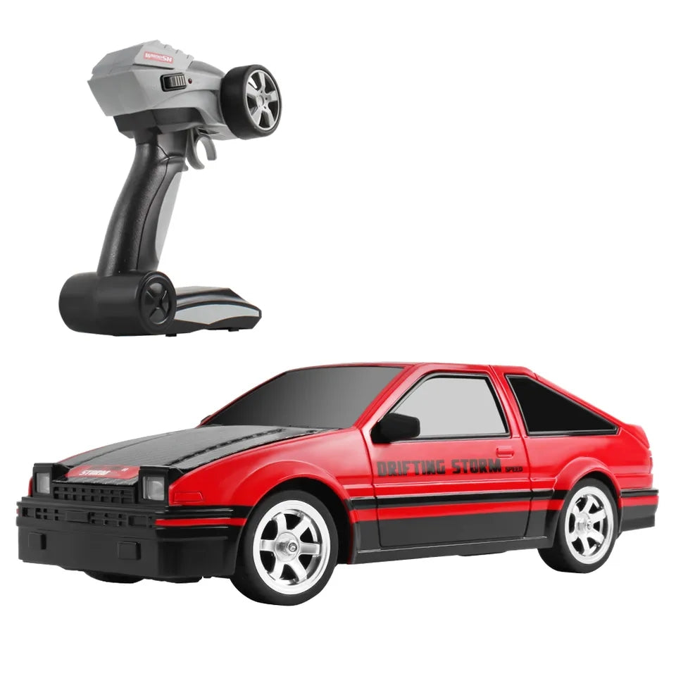 A86 RC Drift car 1:16 Scale
