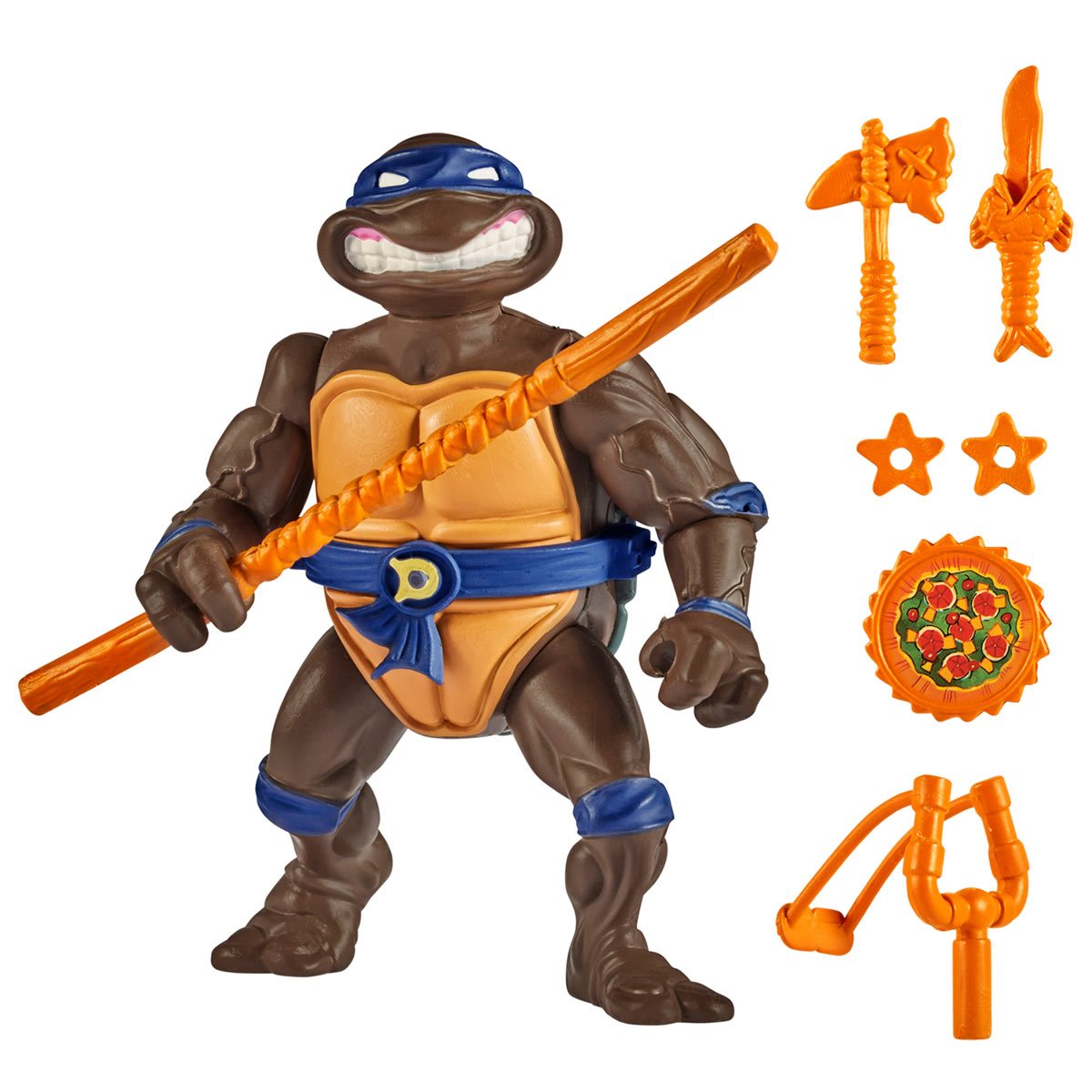 Teenage Mutant Ninja Turtles Classic
