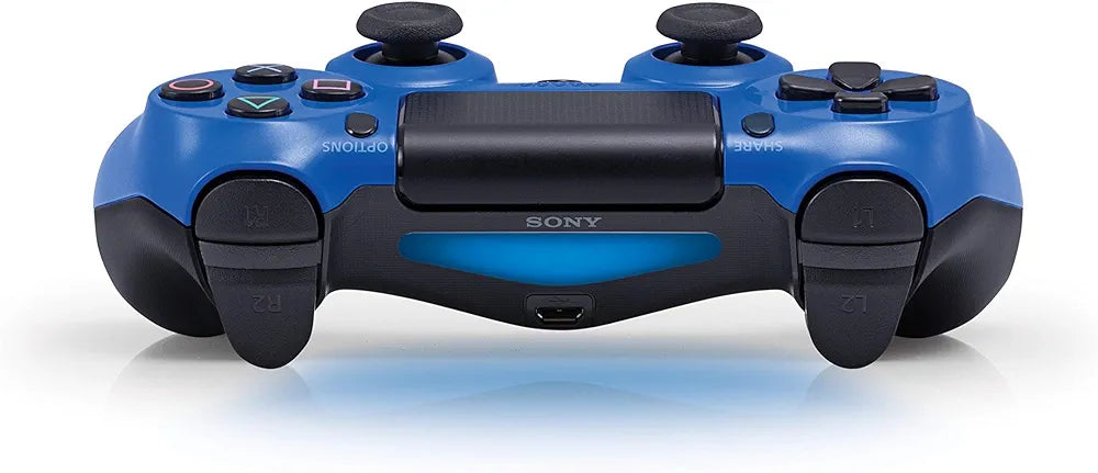 PS4 Control