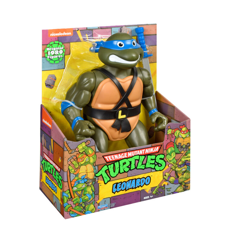Teenage Mutant Ninja Turtles 12"