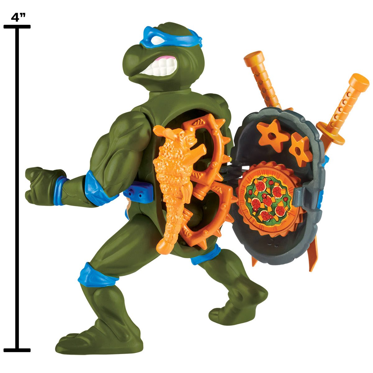 Teenage Mutant Ninja Turtles Classic