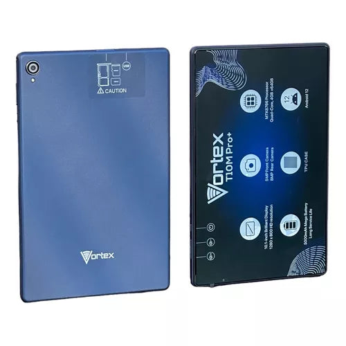 Tablet Vortex Pro+ 10.1"