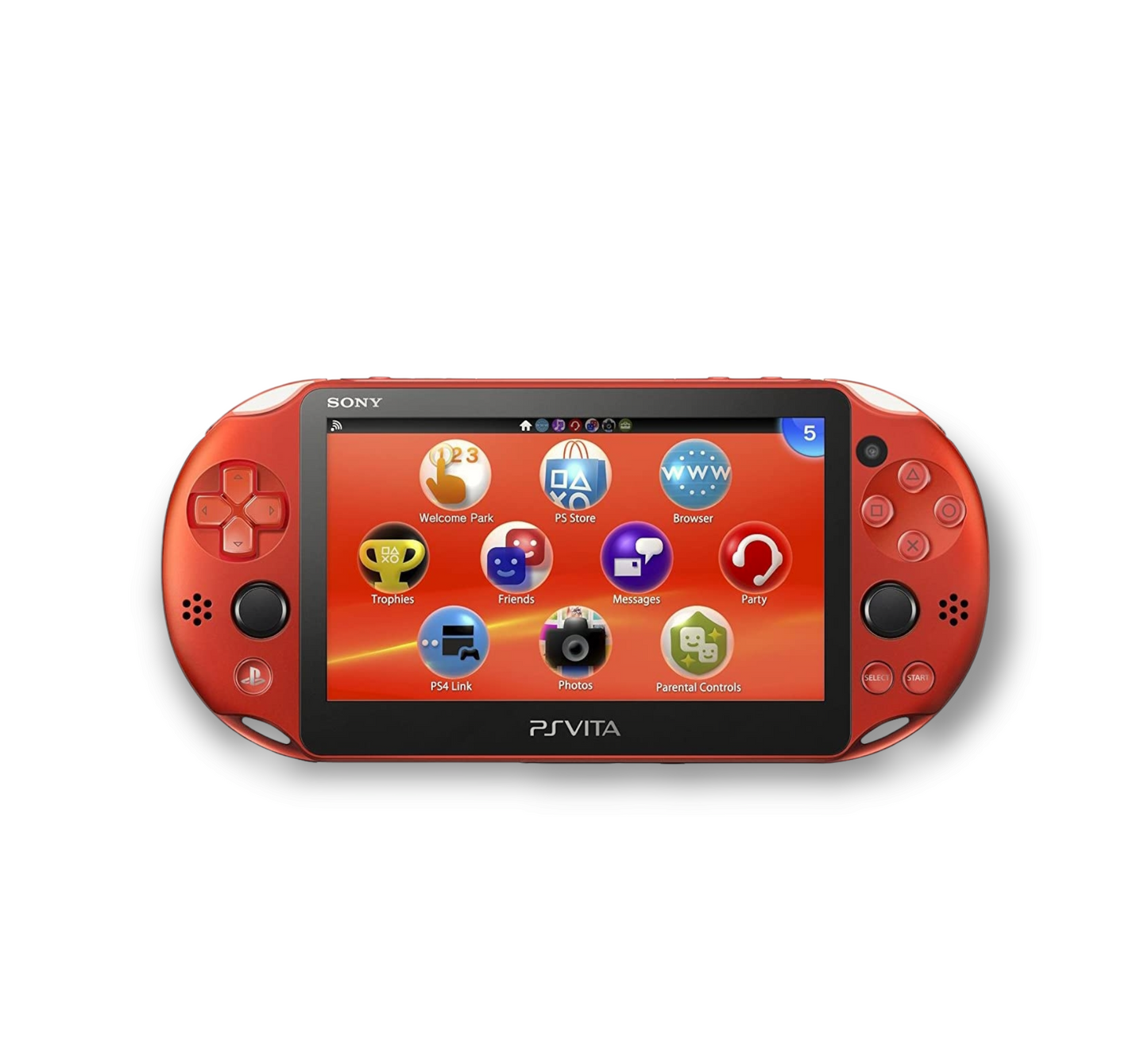 Vita TV