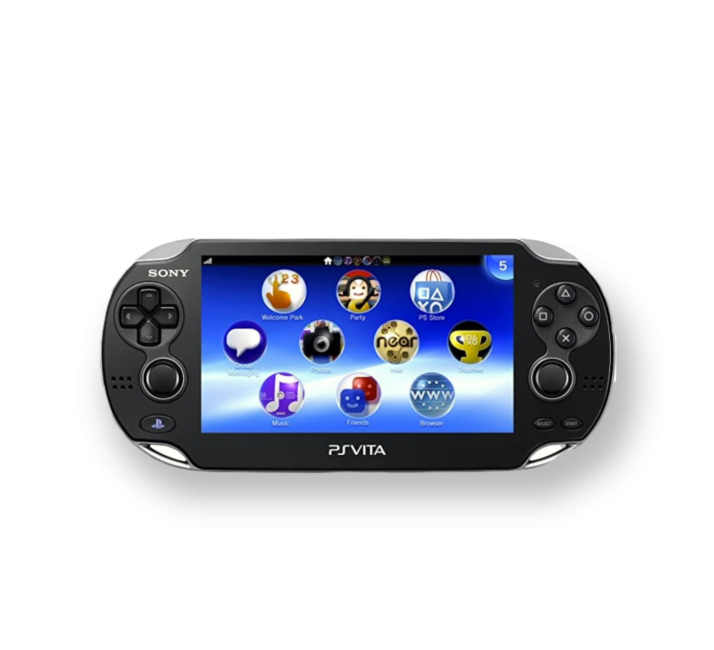 Vita TV