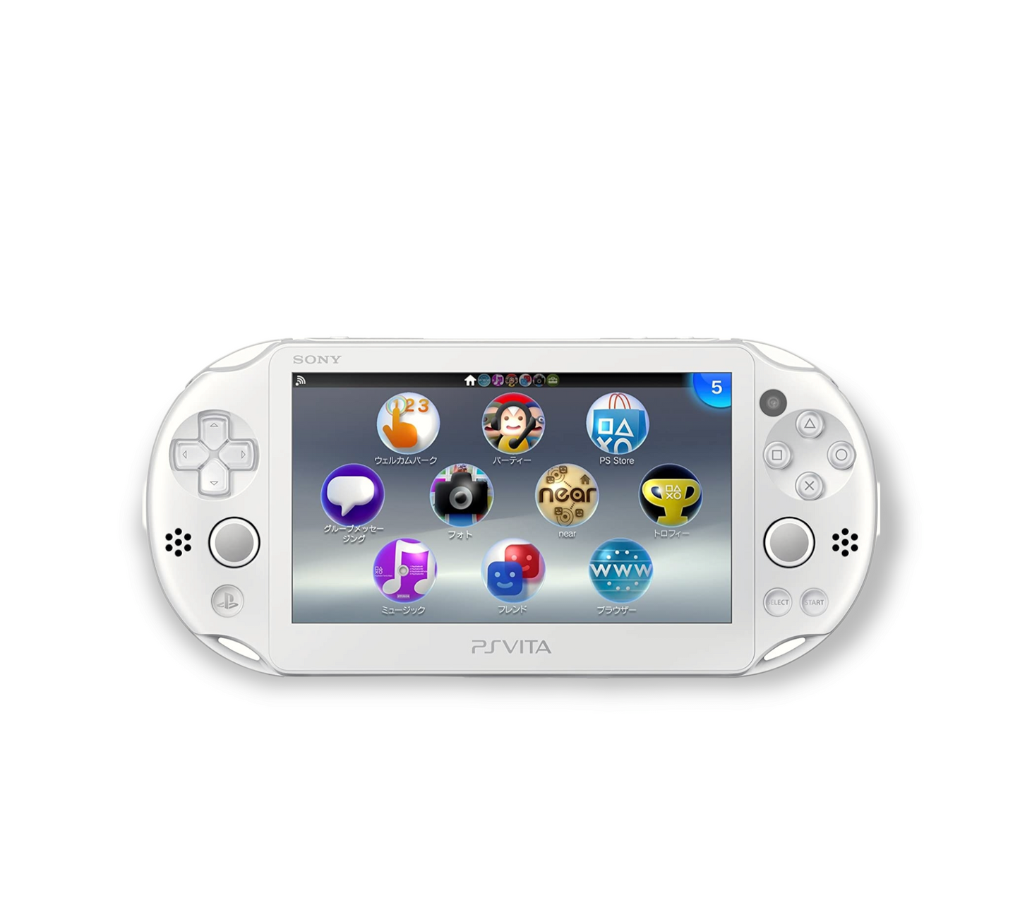 Vita TV