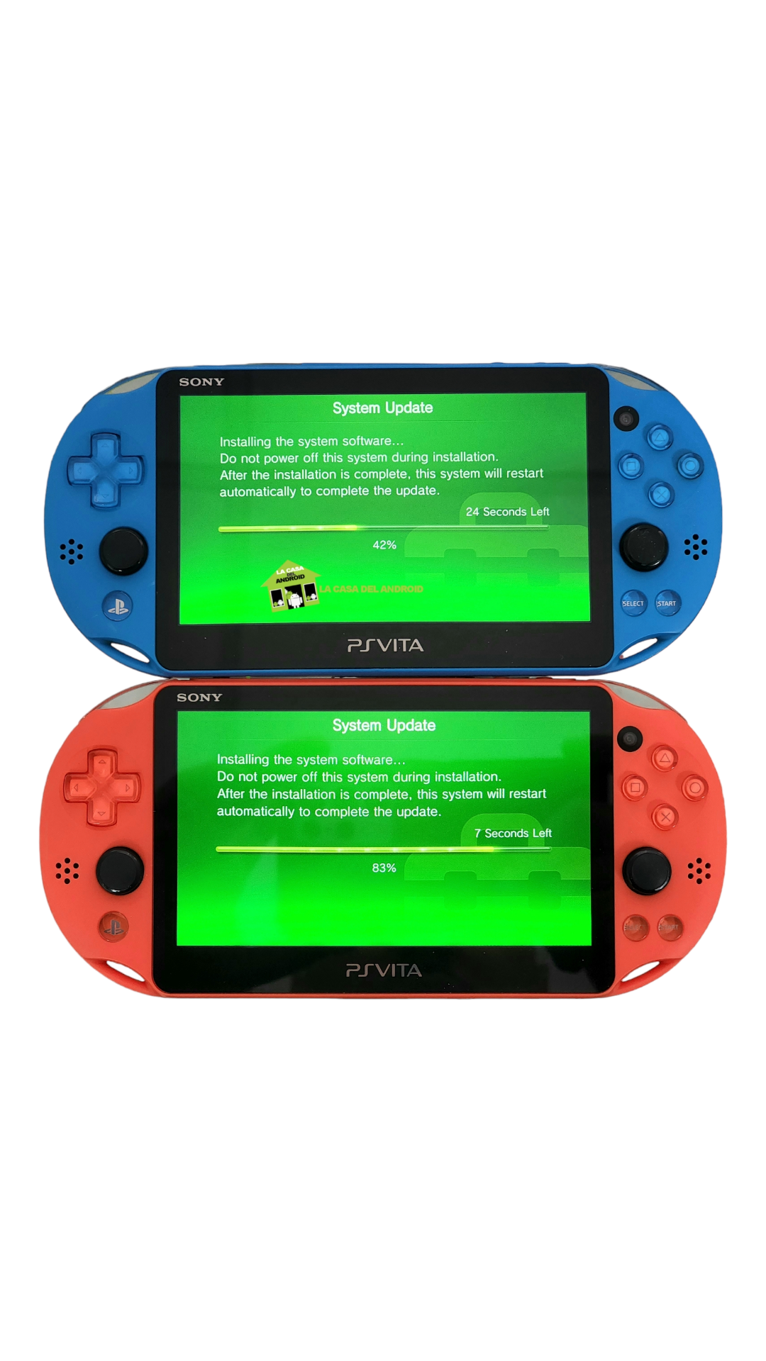 Vita TV