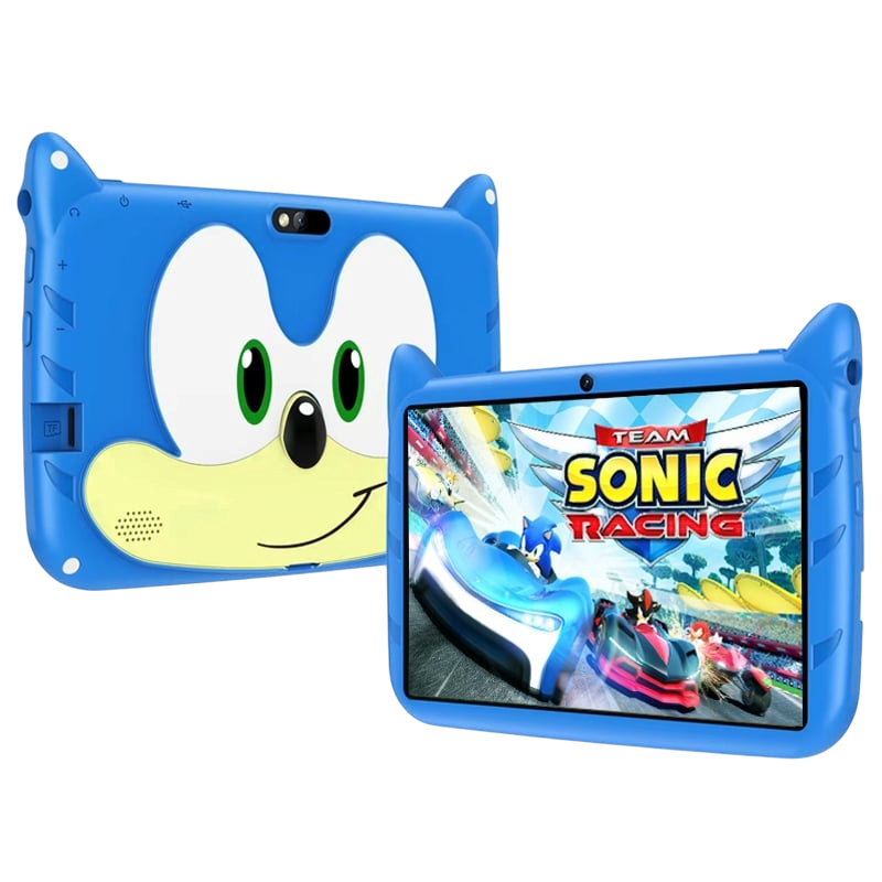 Tablet 7" + Headphones Bluetooth