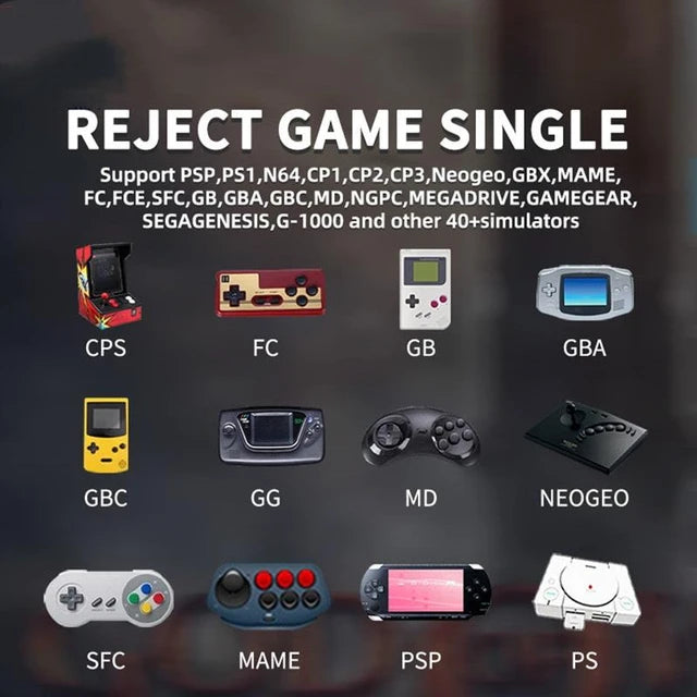 Stick HD Y6