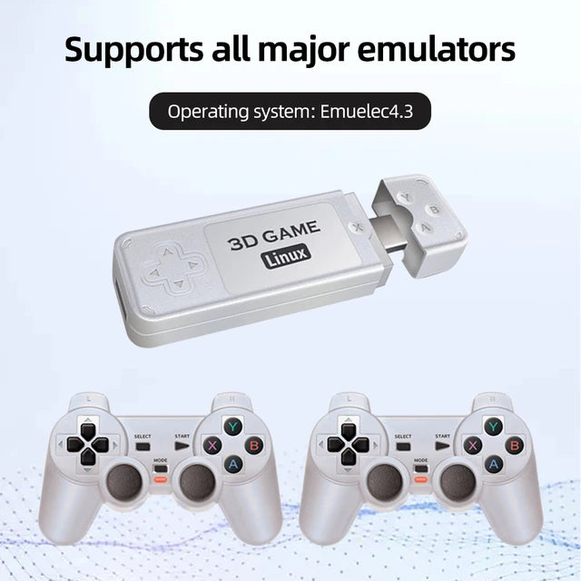 Stick HD Y6