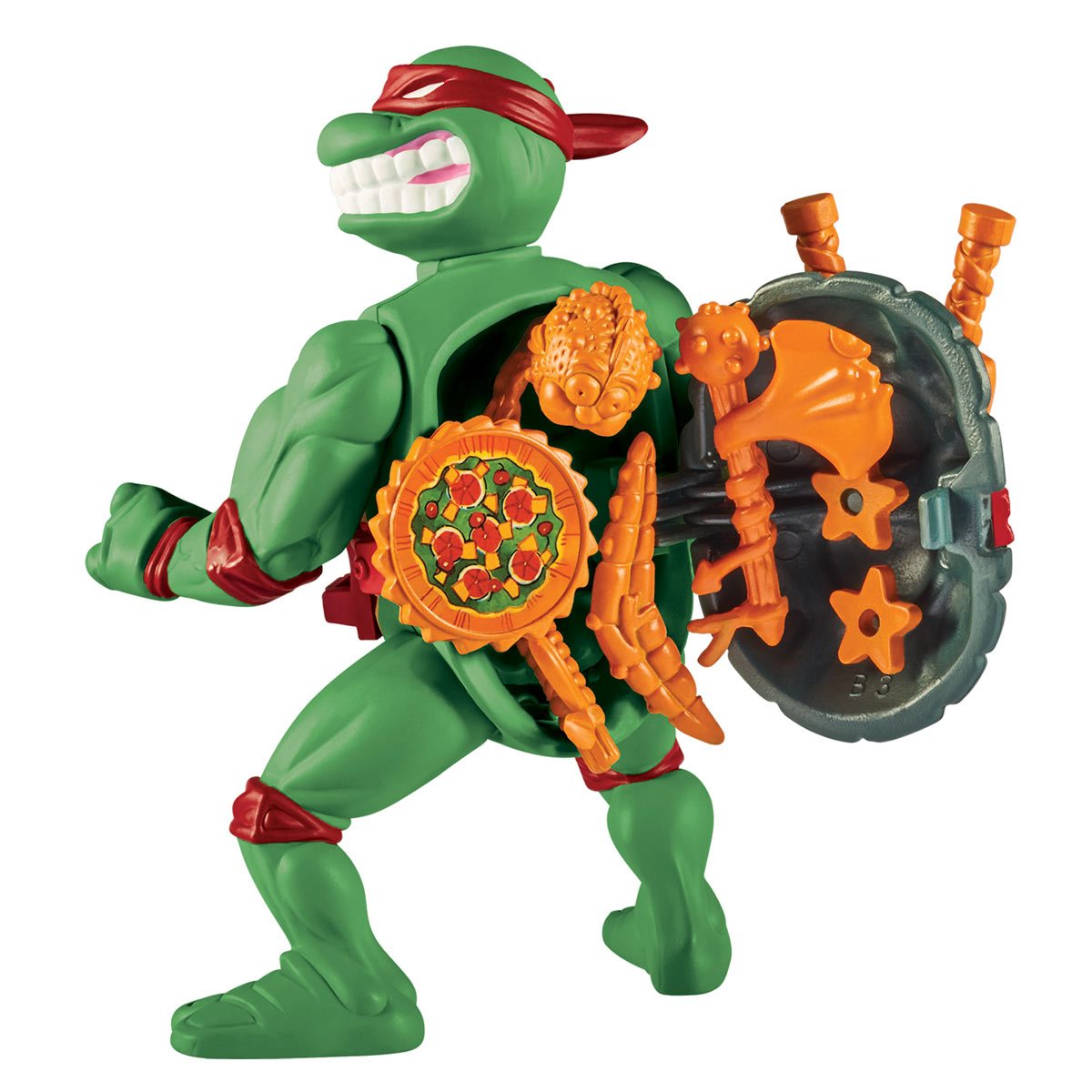 Teenage Mutant Ninja Turtles Classic