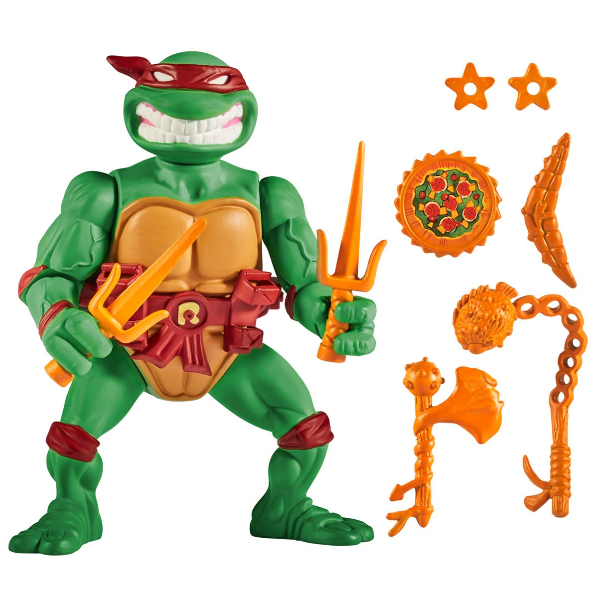 Teenage Mutant Ninja Turtles Classic