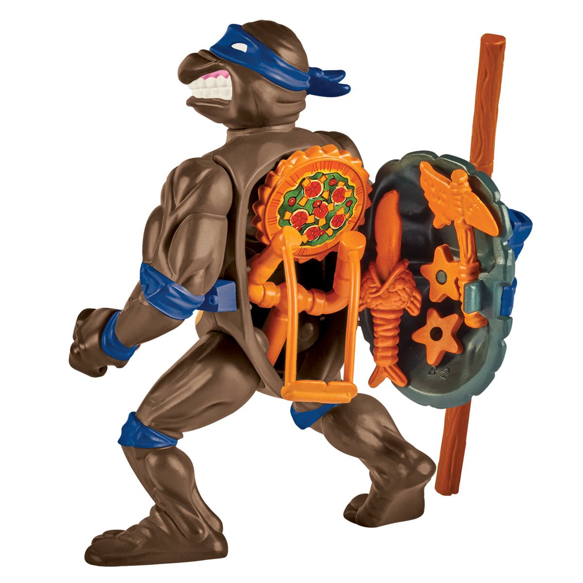 Teenage Mutant Ninja Turtles Classic