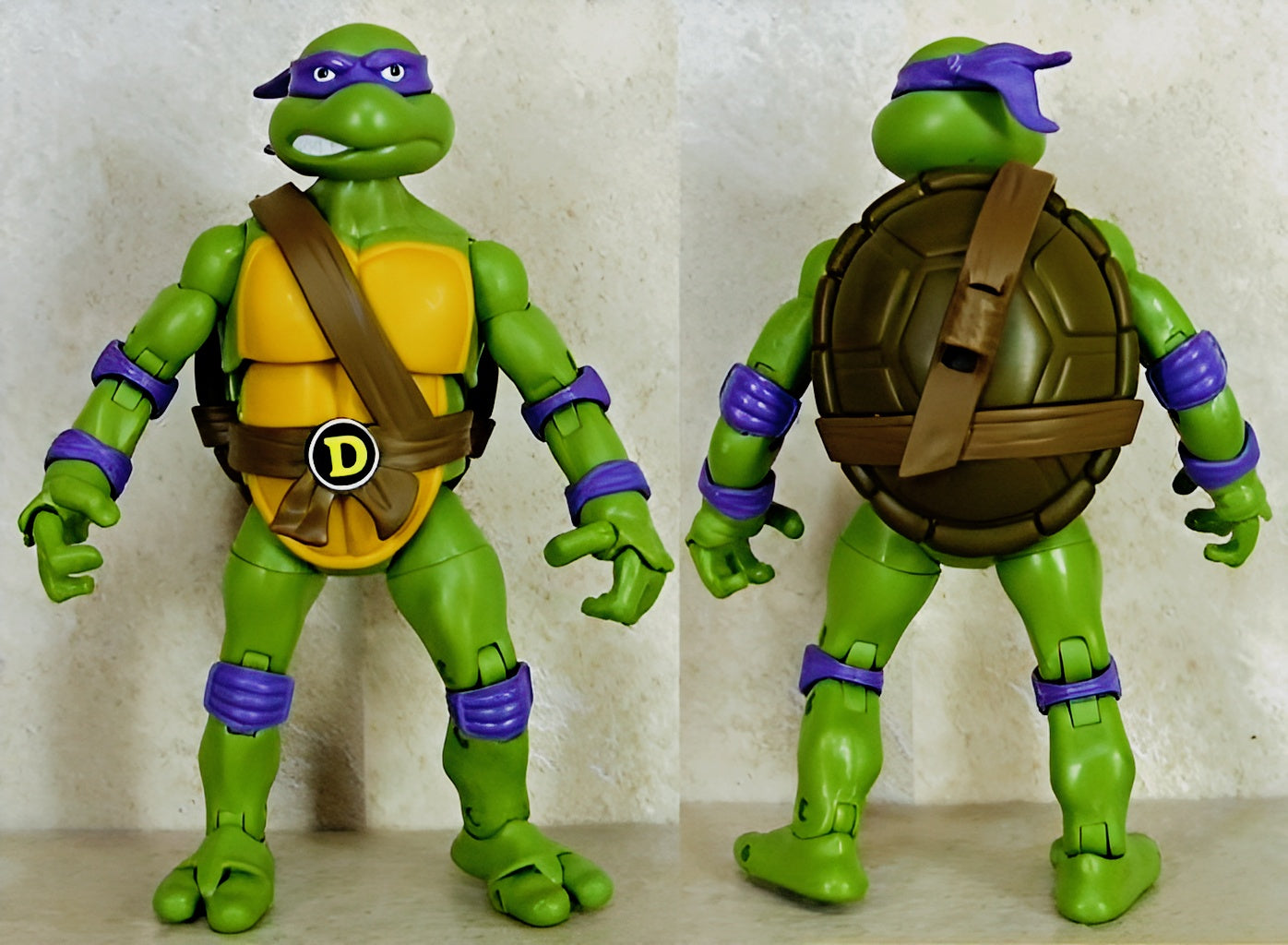 Teenage Mutant Ninja Turtles 2012