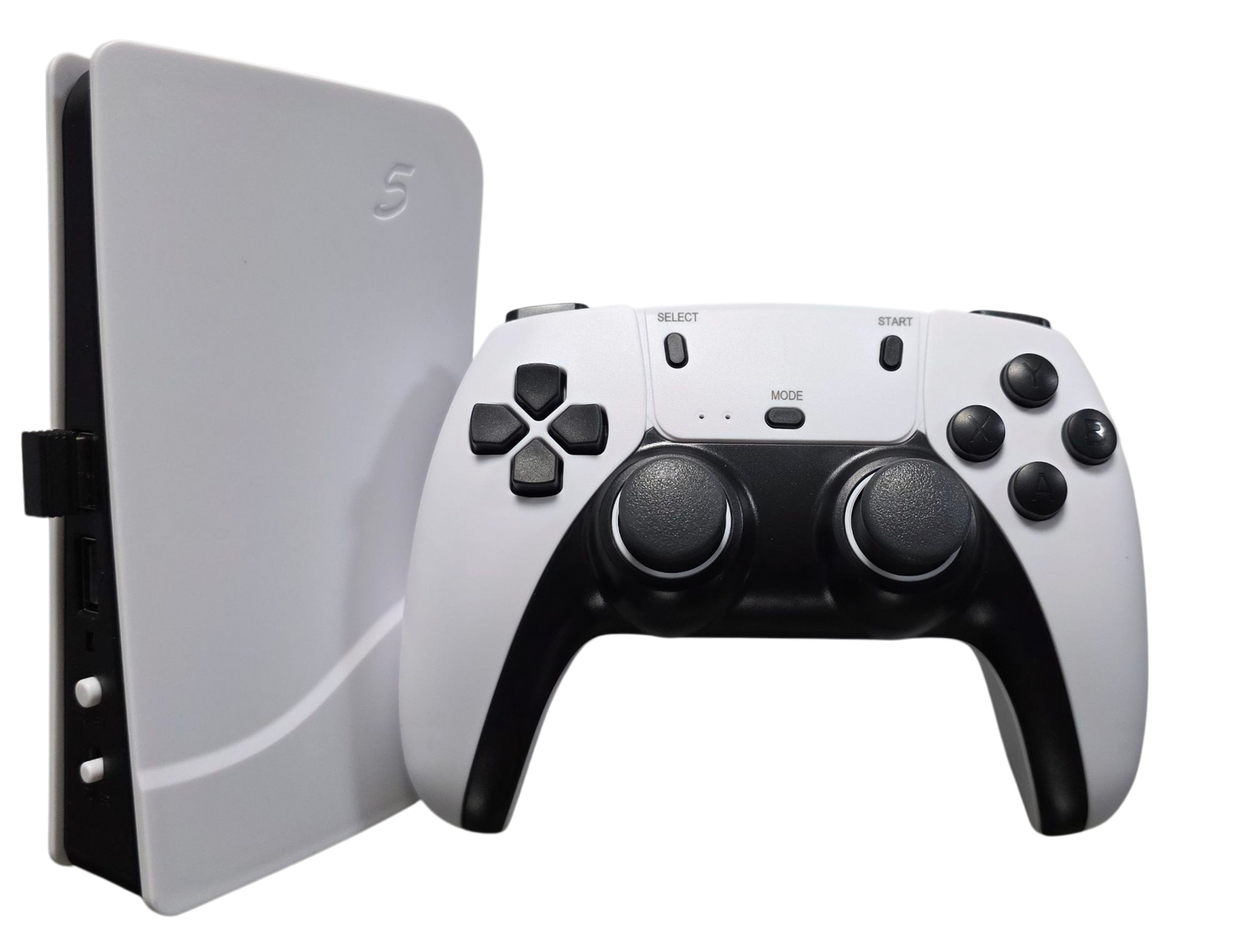 New RS5 Game Retro Console