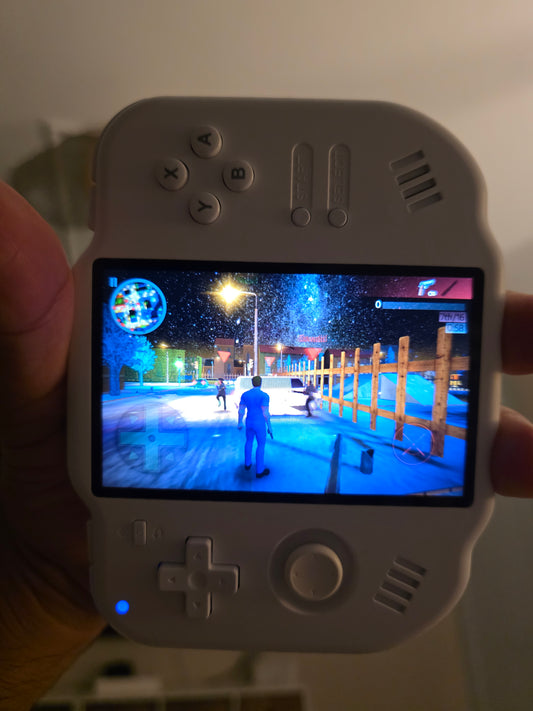 MagicX Zero 40 128gb