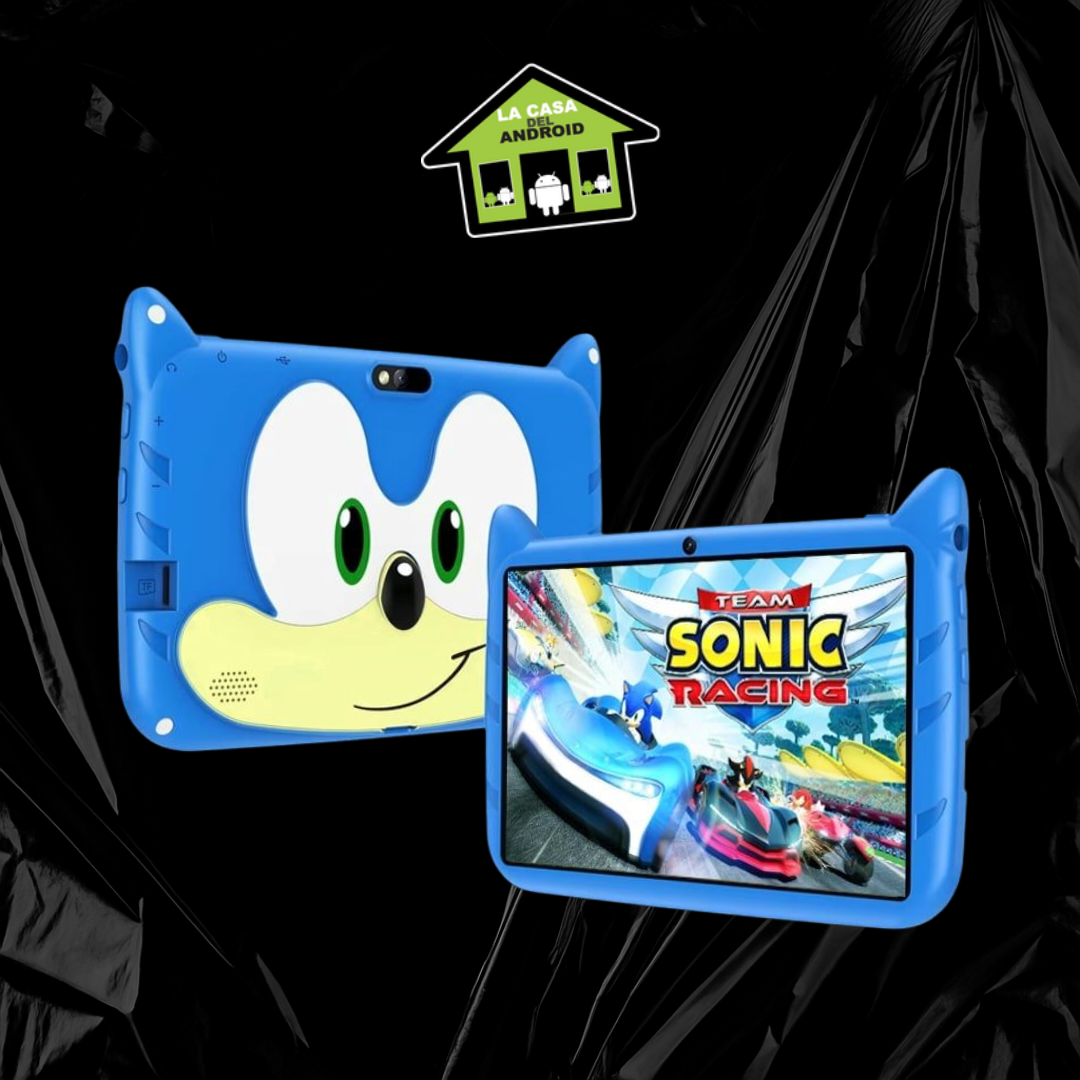 Tablet Kid 7"