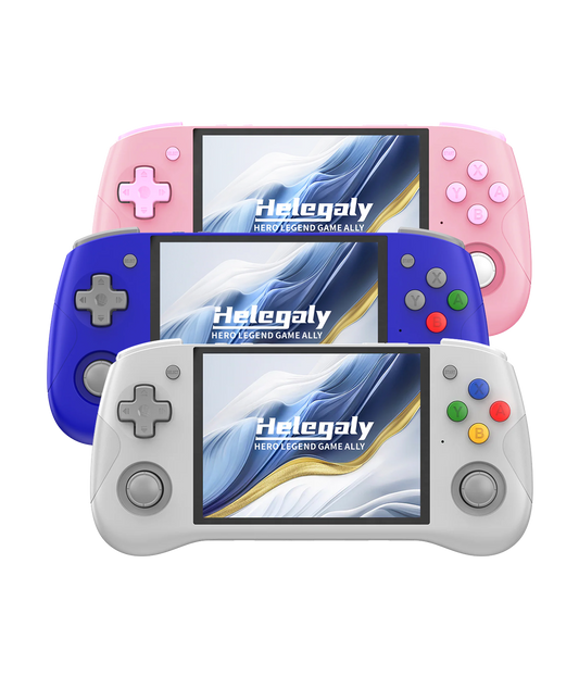 New Helegaly pi 128gb