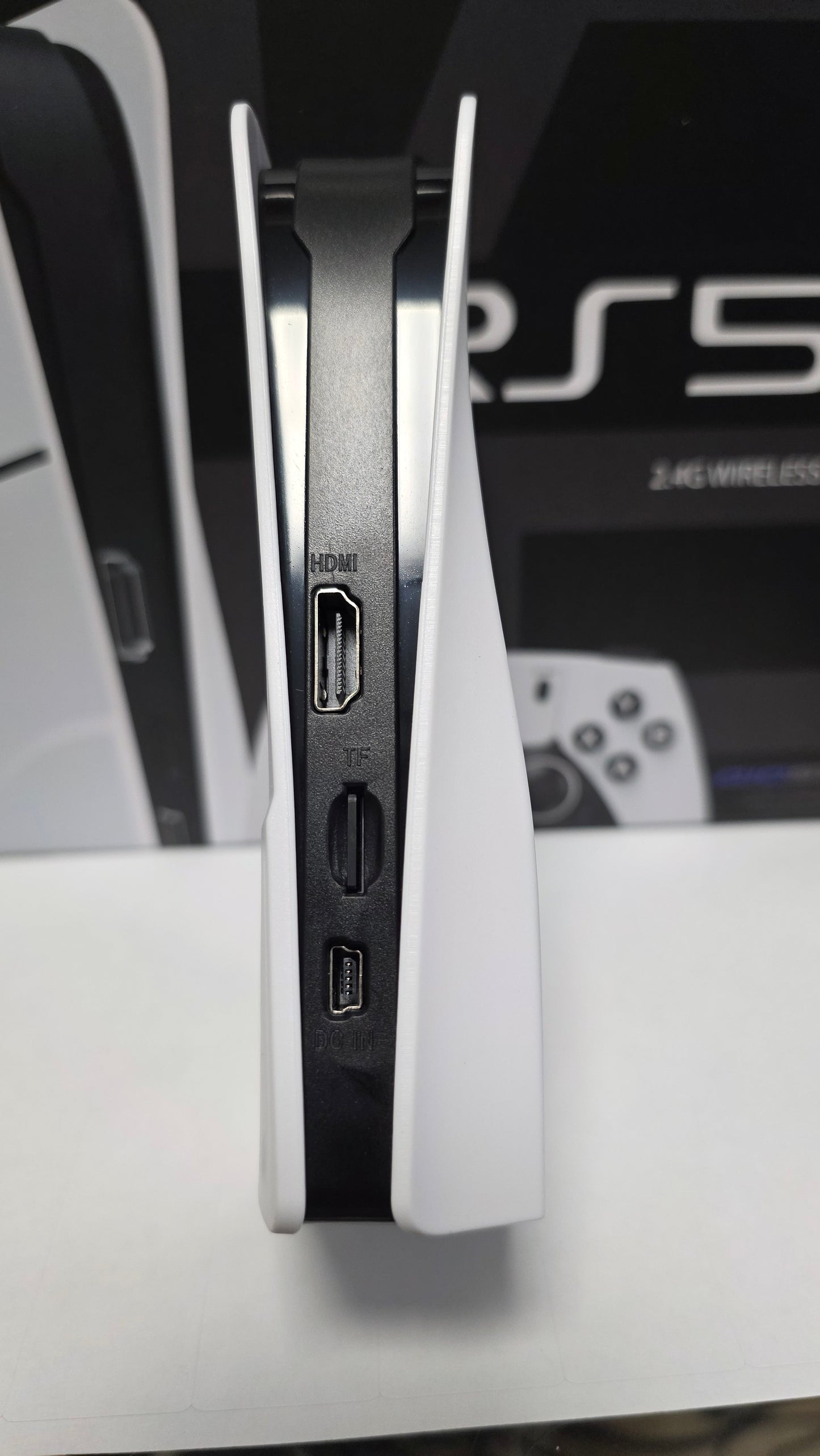 New RS5 Game Retro Console