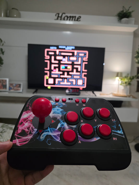 New Double Stick wireless