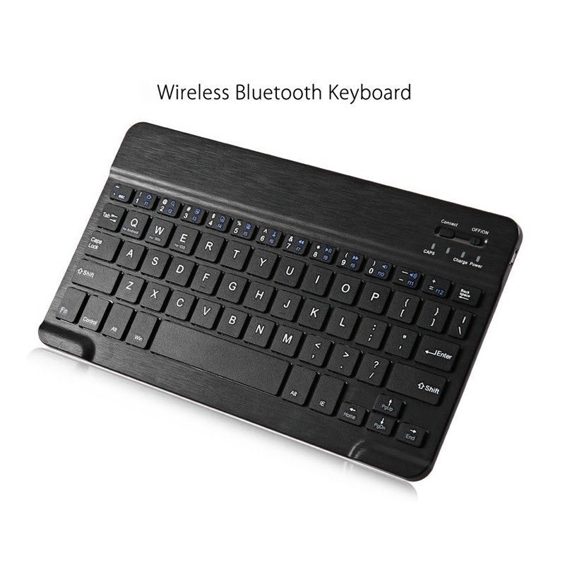 Wireless Keyboard Bluetooth