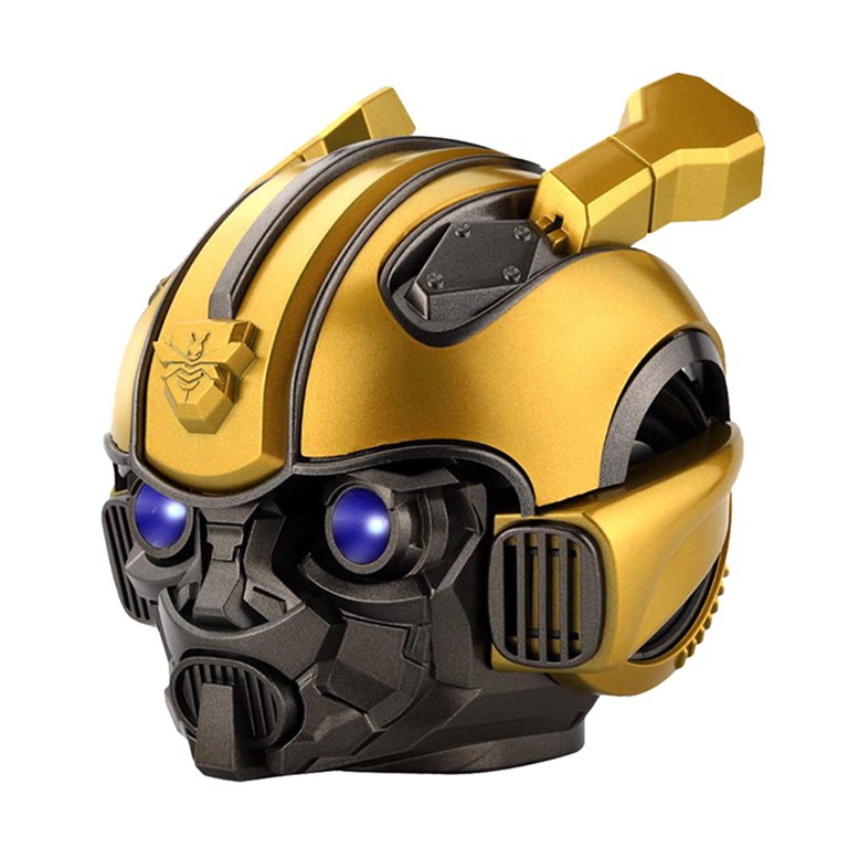Bumblebee Bluetooth speaker