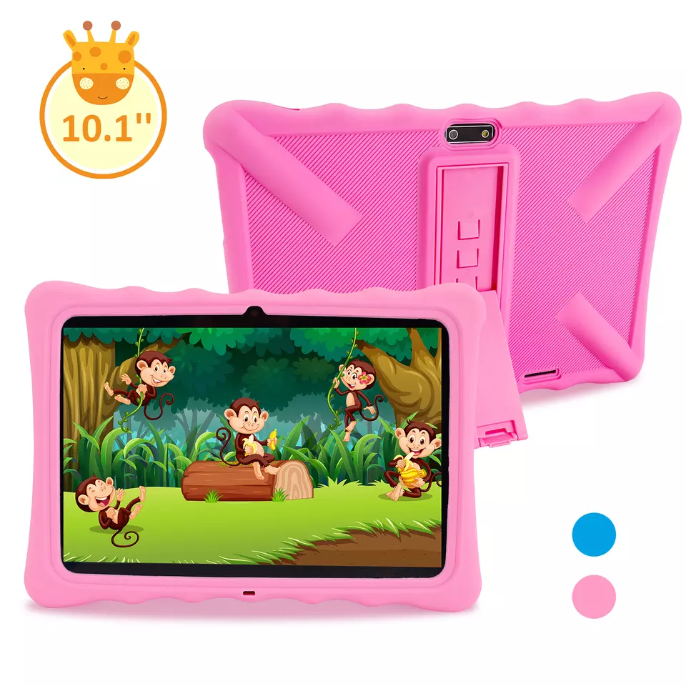 Tablet Kids 10.1" HD Veidoo