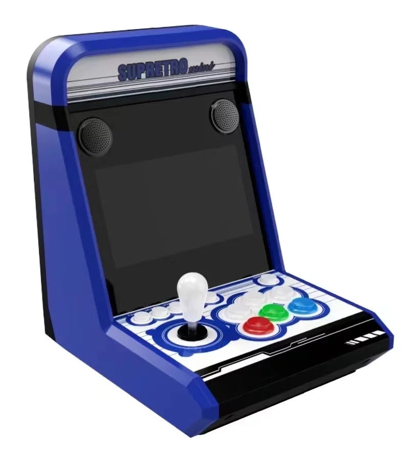 New Pandora Arcade mini 7"