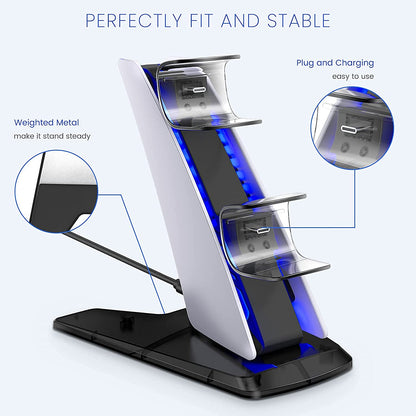 Ps5  charging stand