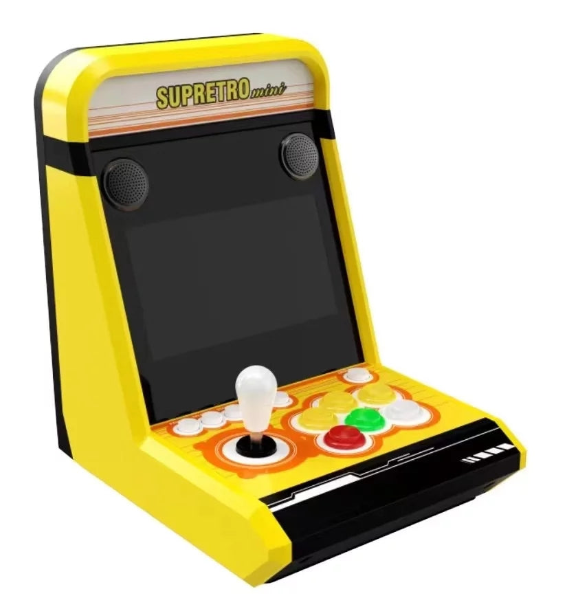 New Pandora Arcade mini 7"