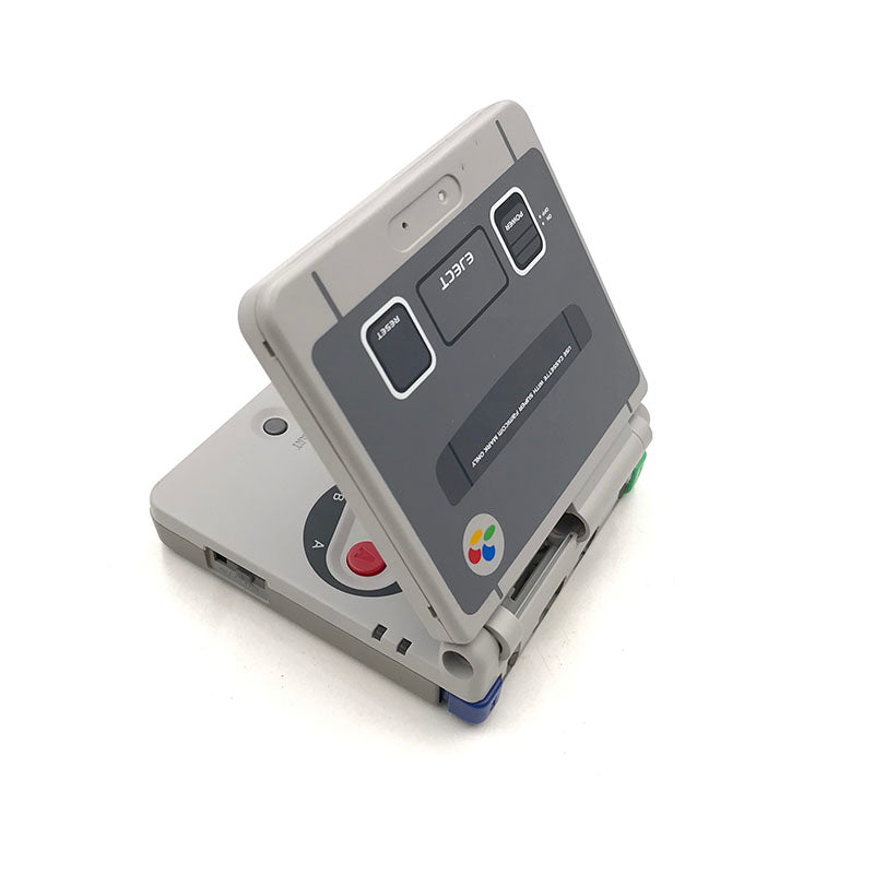 GBA SP Original Snes