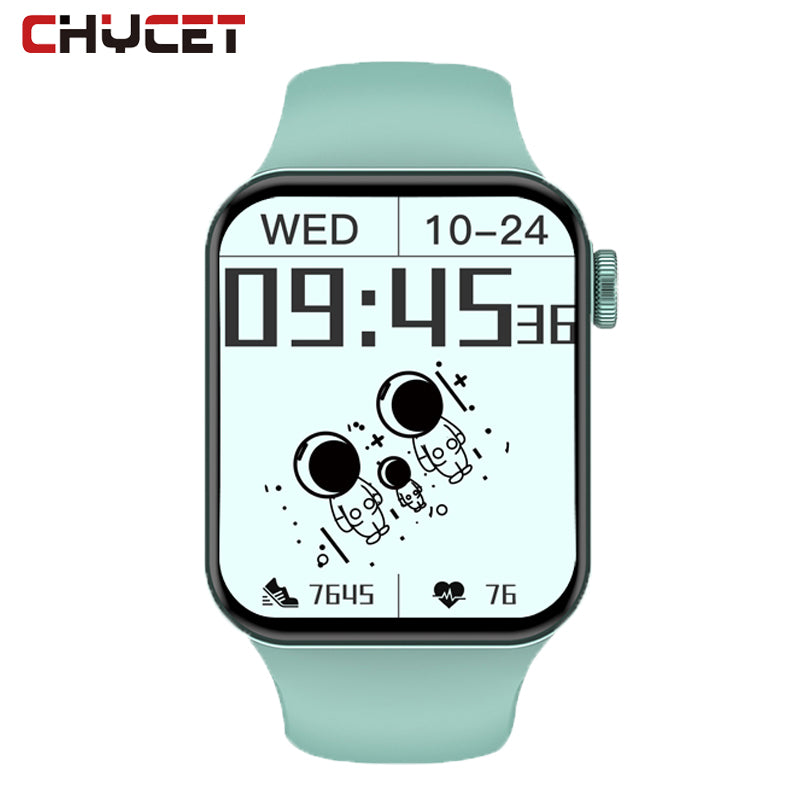 Iwo watch 7 44mm