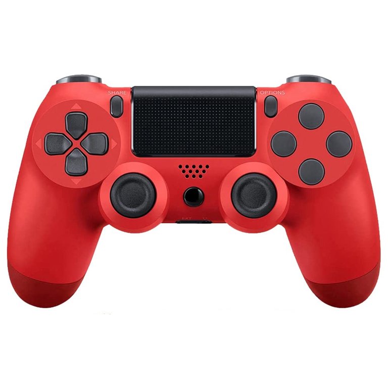 PS4 Control Genéricos