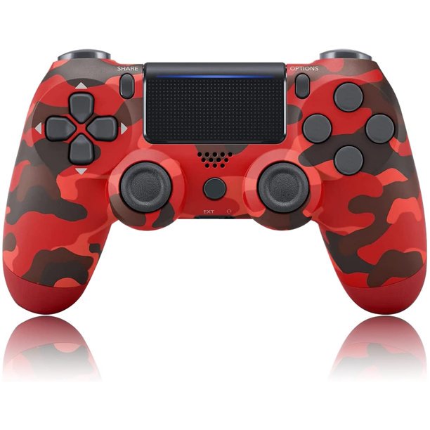 PS4 Control Genéricos