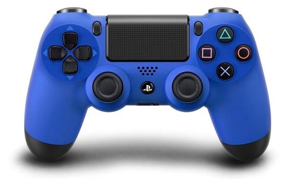 PS4 Control Genéricos