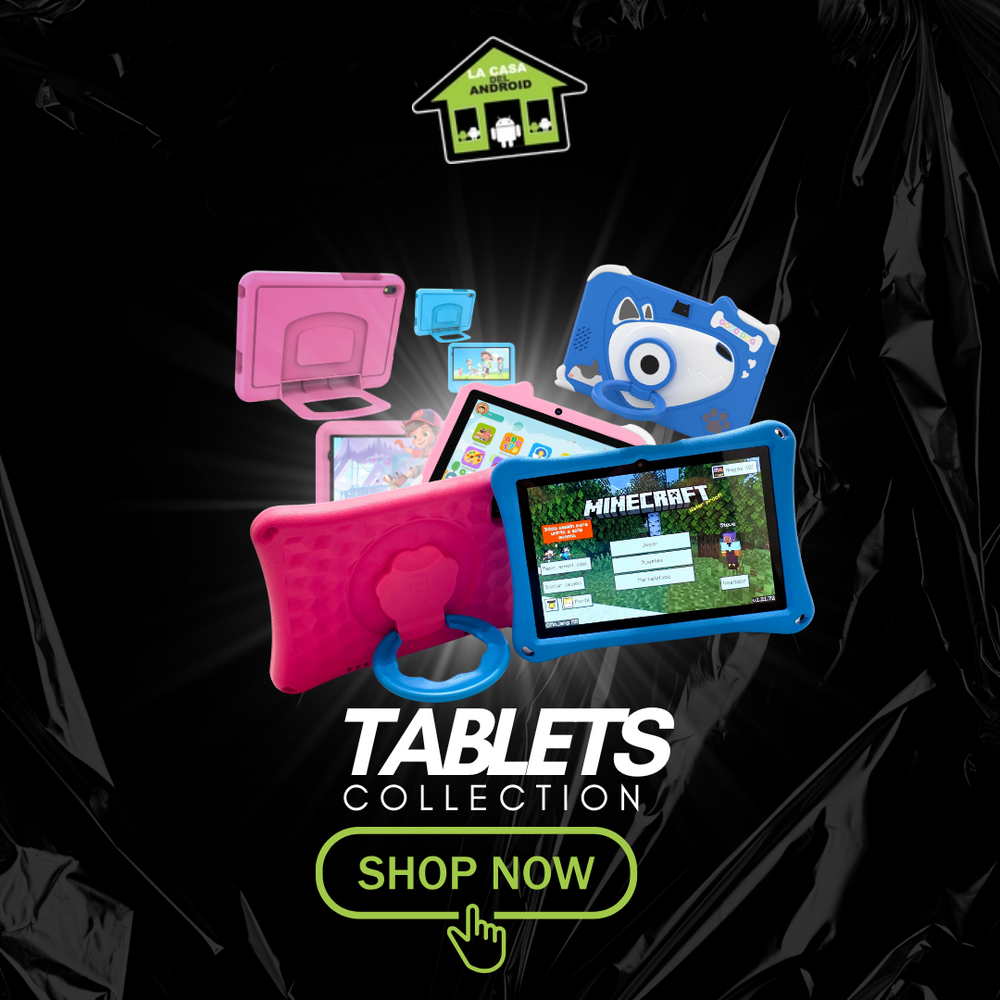 Tablets