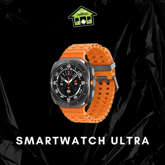 Smartwatch Ultra