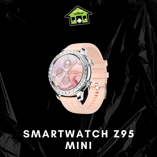 Smartwatch Z95 Mini