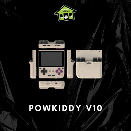 Powkiddy V10