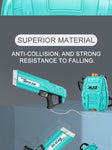 Electric Water gun with tank